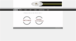 Desktop Screenshot of mobilemunchies.com